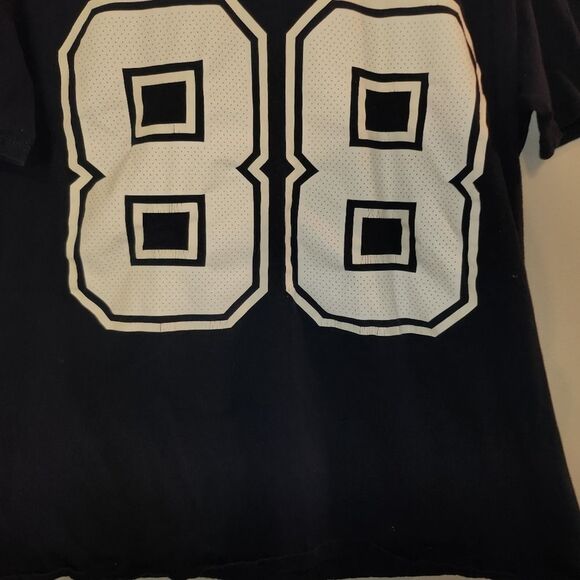 Dallas Cowboys Nike CeeDee Lamb #88 Tee T-Shirt Size L - Picture 4 of 12